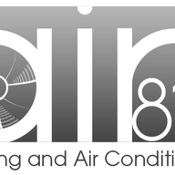 Air817 logo
