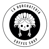 La Horchateria Coffee Shop logo