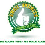 Small Business Samaritans logo