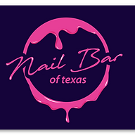 Nail Bar of Texas - Cypress logo