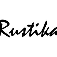 Rustika Cafe & Bakery logo