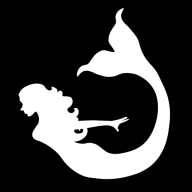 The Siren Morro Bay logo