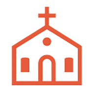 Laurel Hill Baptist Church logo