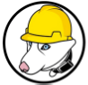 Rocky's Junk Removal logo