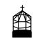 Discovery United Methodist Church logo