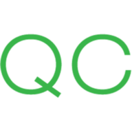 QC Kinetix logo