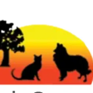 Oak Grove Vet logo