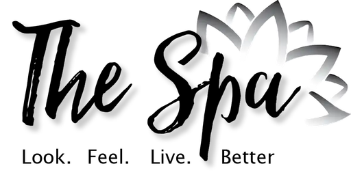 The Spa Boise logo