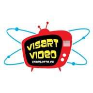 VisArt Video logo