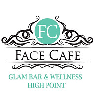 Face Cafe High Point Glam & Wellness Bar logo
