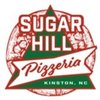 Sugar Hill Pizzeria logo
