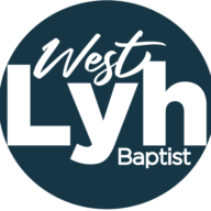 West Lynchburg Baptist Church logo