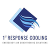 1st Response Cooling logo