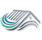Rooflow Inc. logo