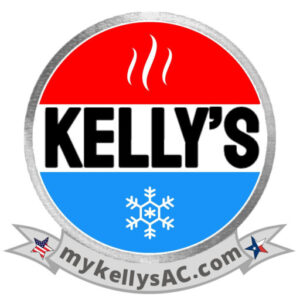 MyKelly's AC logo