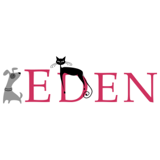 Eden Pet Hospital logo