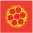 American Pie Pizza & Ice Cream logo