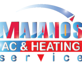 Majanos Air Conditioning and Heating LLC logo