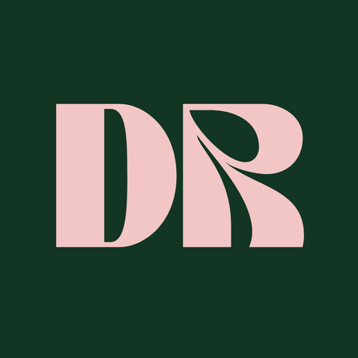 Dancing Rabbits Espresso and Wine logo