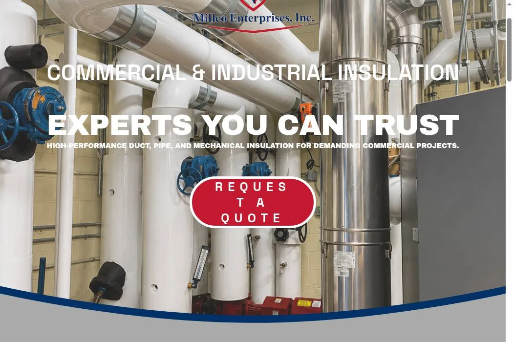 Millco Enterprises cover
