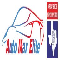 Auto Max Elite logo