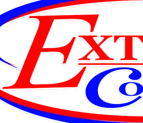 Extreme Comfort Heating & Cooling logo