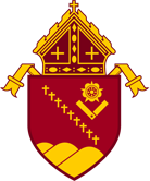 Diocese of San Jose logo