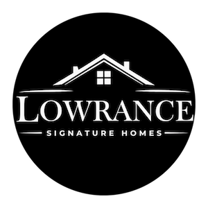 Lowrance Signature Homes logo