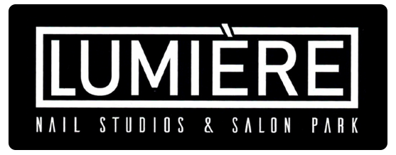 Lumiere Nail Studios & Salon Park logo