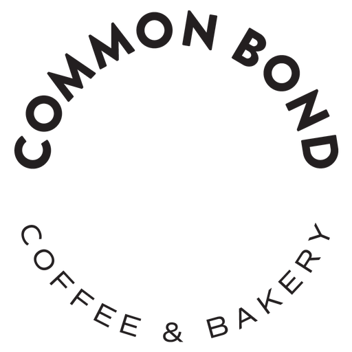 Common Bond Bistro & Bakery logo