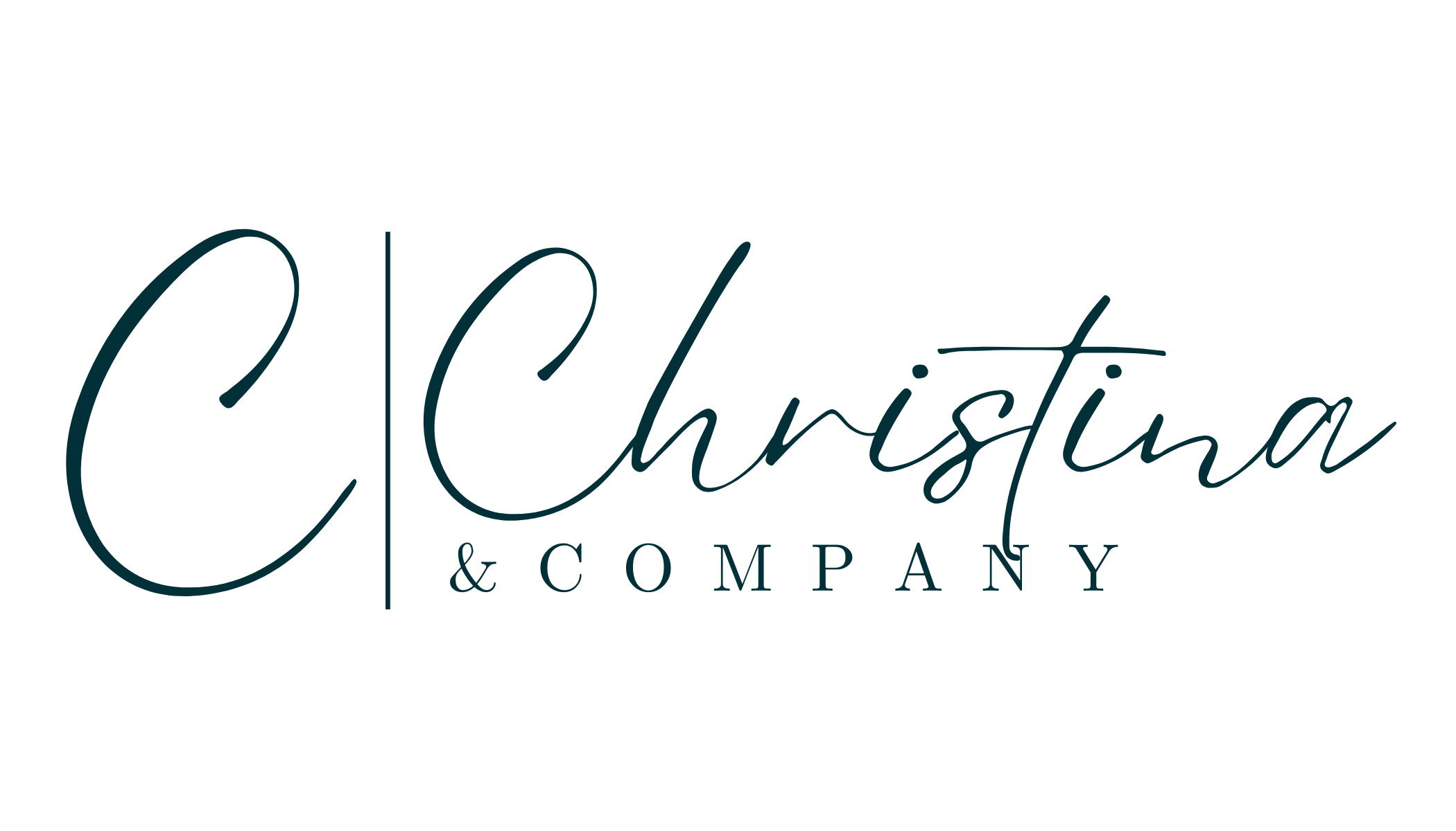 Christina & Company logo