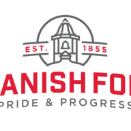 Spanish Fork City, UT logo