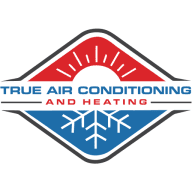 True Air Conditioning logo