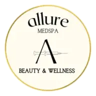 Allure MedSpa logo
