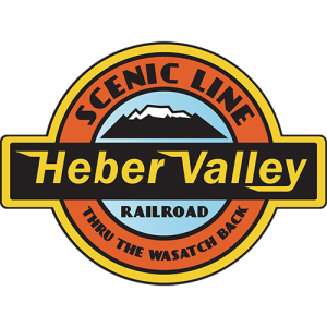 Heber Valley Railroad logo