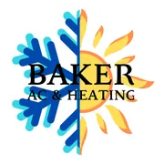 Baker A/C & Heating, LLC logo