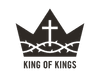King of Kings Lutheran Church Dulles South logo