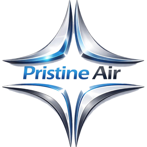 Pristine Air logo