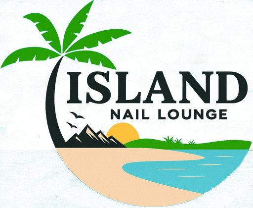 Island Nail Lounge logo