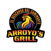 Arroyo's Grill and Bar logo