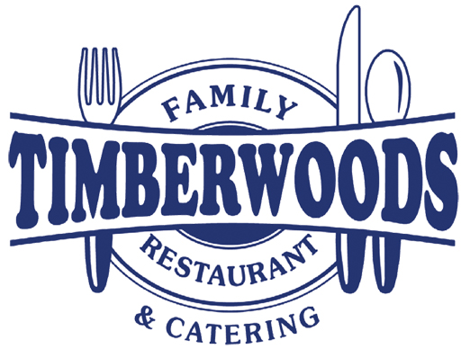 Timberwoods Family Restaurant logo