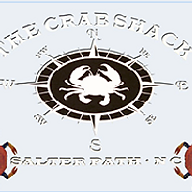 The Crab Shack logo