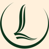 LALLY NAIL & HEADSPA logo