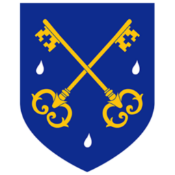 St. Joseph's Parish logo