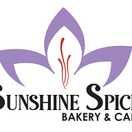 Sunshine Spice Cafe logo