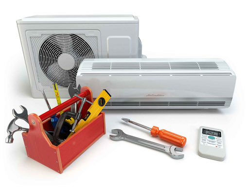 Speedy AC Repair & Heating Rockwall logo