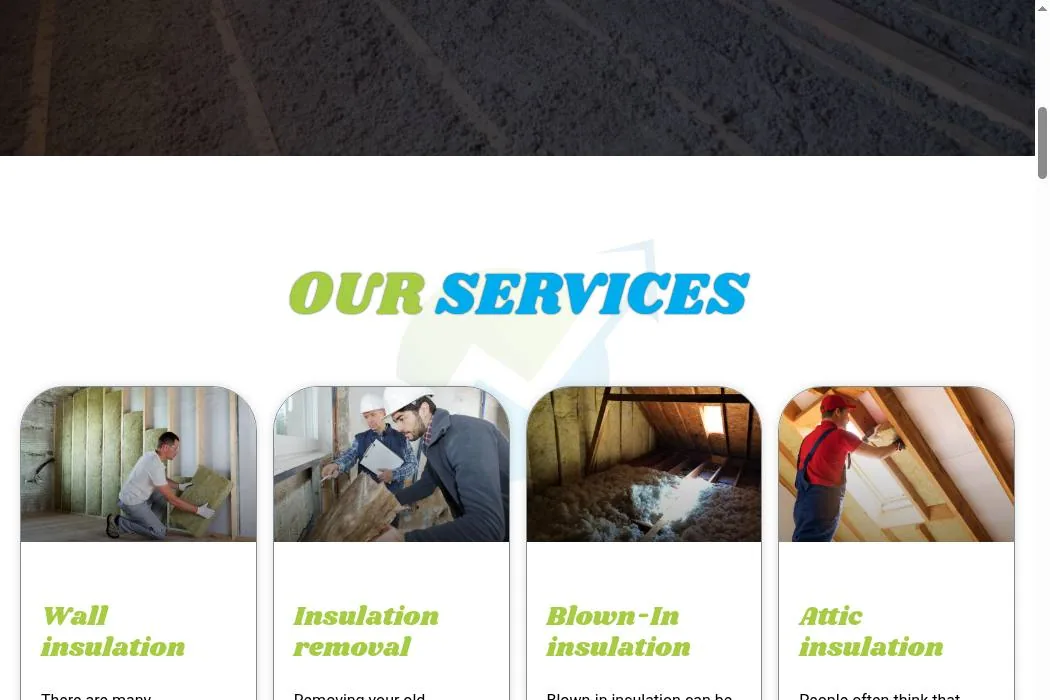 Energy Save Solutions cover