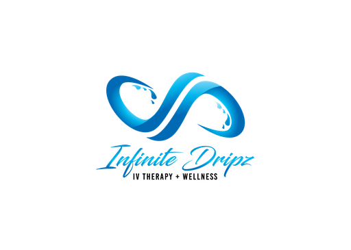 Infinite Dripz logo