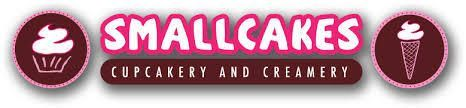 Smallcakes Belmont logo