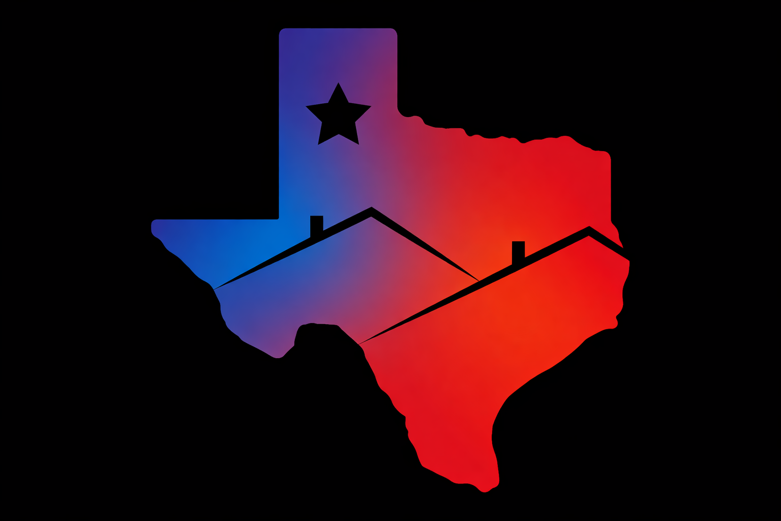 Texas Plains HVAC logo